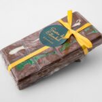 Chocolate de Dubái