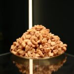 Manzana con canela