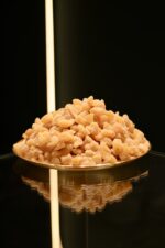 Jengibre con azúcar