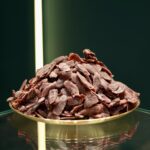 Piña morada