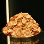 Naranja rodaja