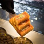 Pan de miel