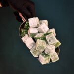 Manaza verde
