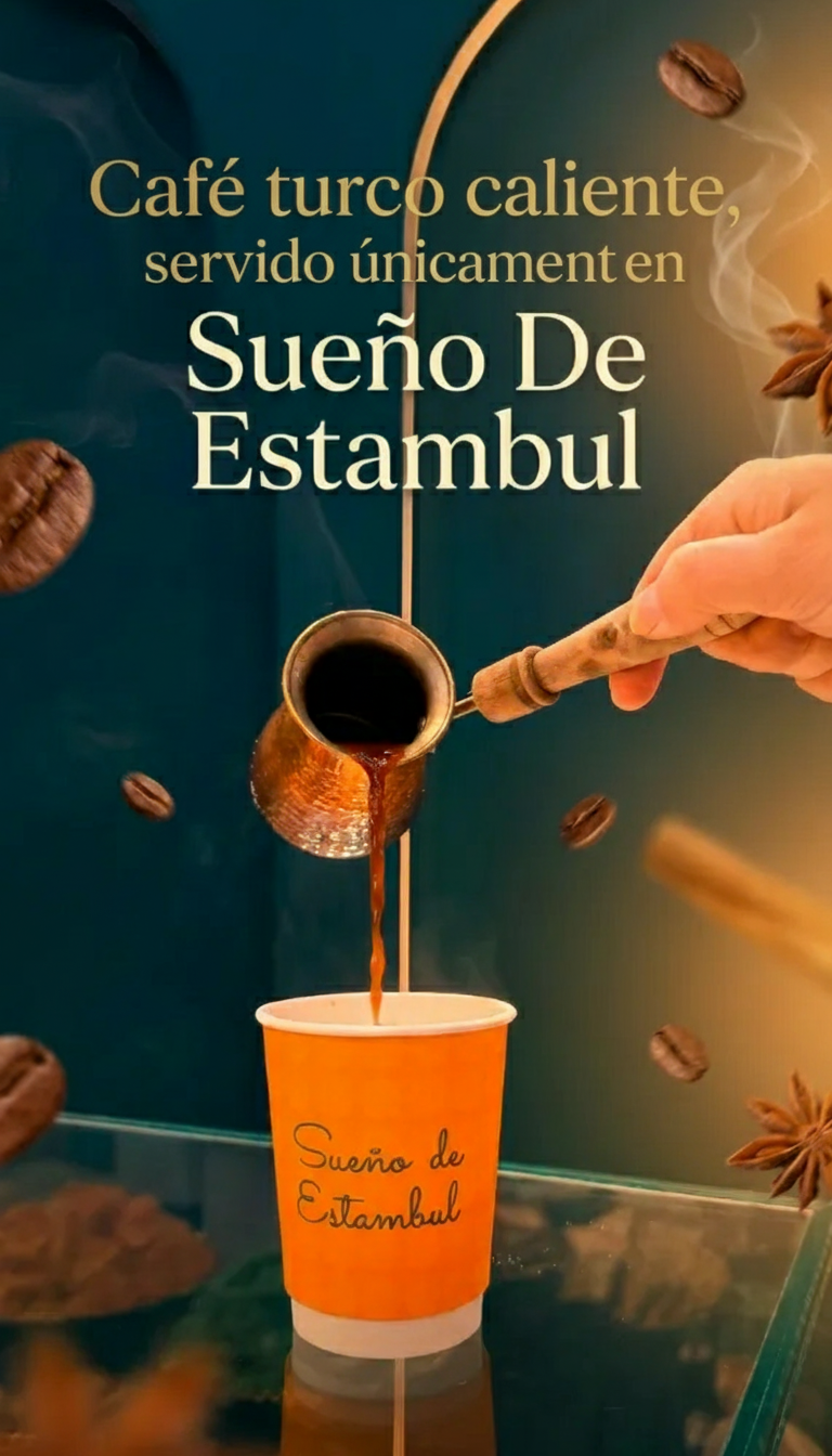 Sueño De Estambul