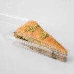 Baklava doble pistacho