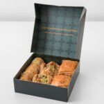 Caja Baklava Pequeño