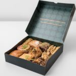 Caja Baklava Grande