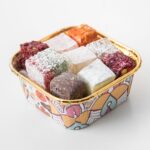 Delicias turcas clásico
