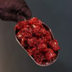 Delicias turcas Zereshk pistacho