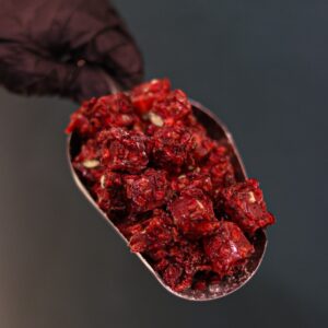 Delicias turcas Zereshk pistacho