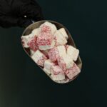 fresa nata coco