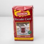 Té Tiryaky