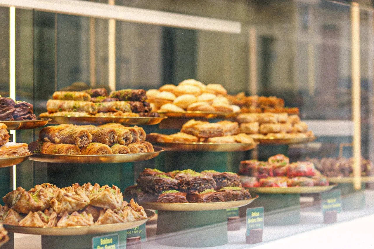Baklava