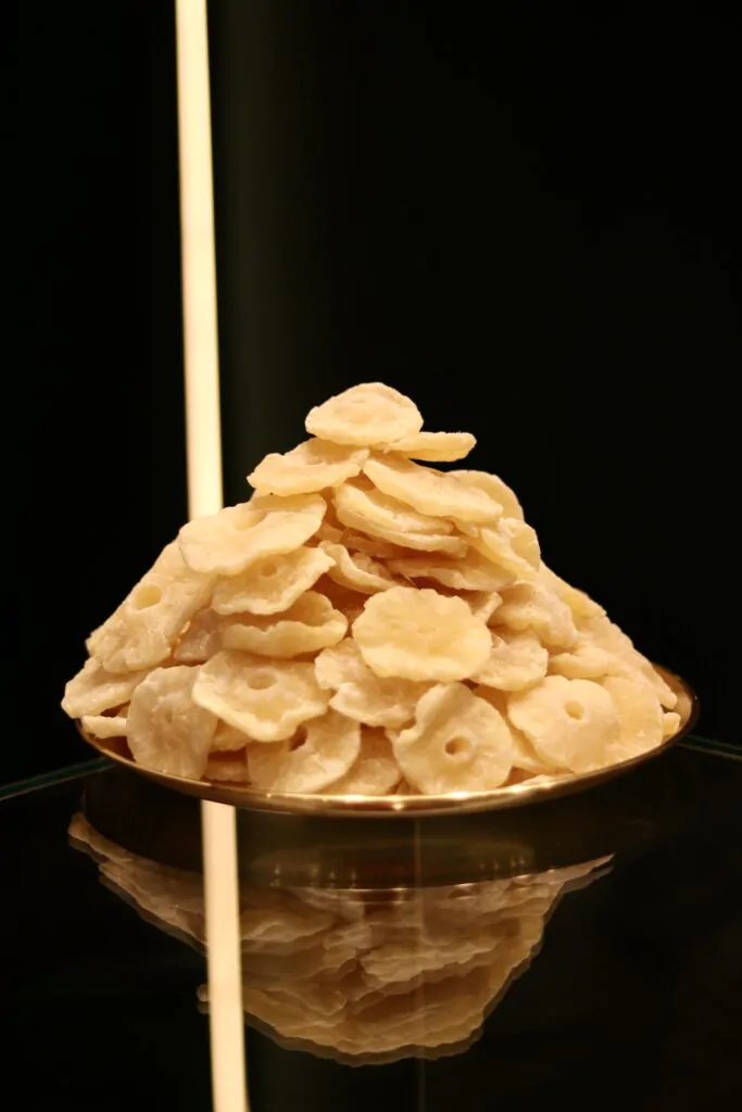 Frutos Secos