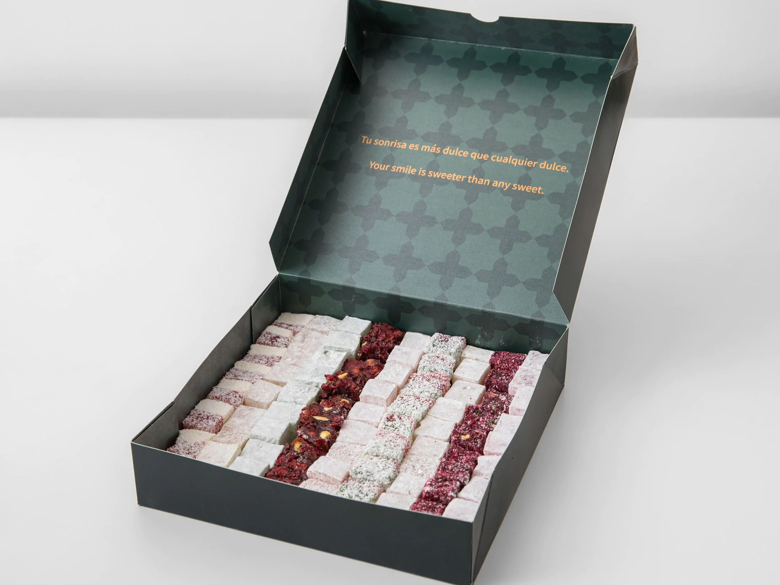 Delicias turcas clásico - Imagen 2