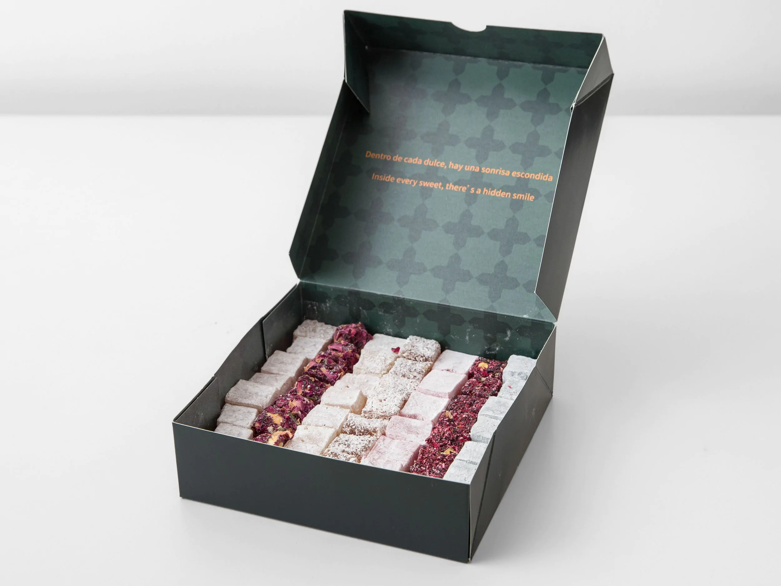 Delicias turcas clásico - Imagen 3