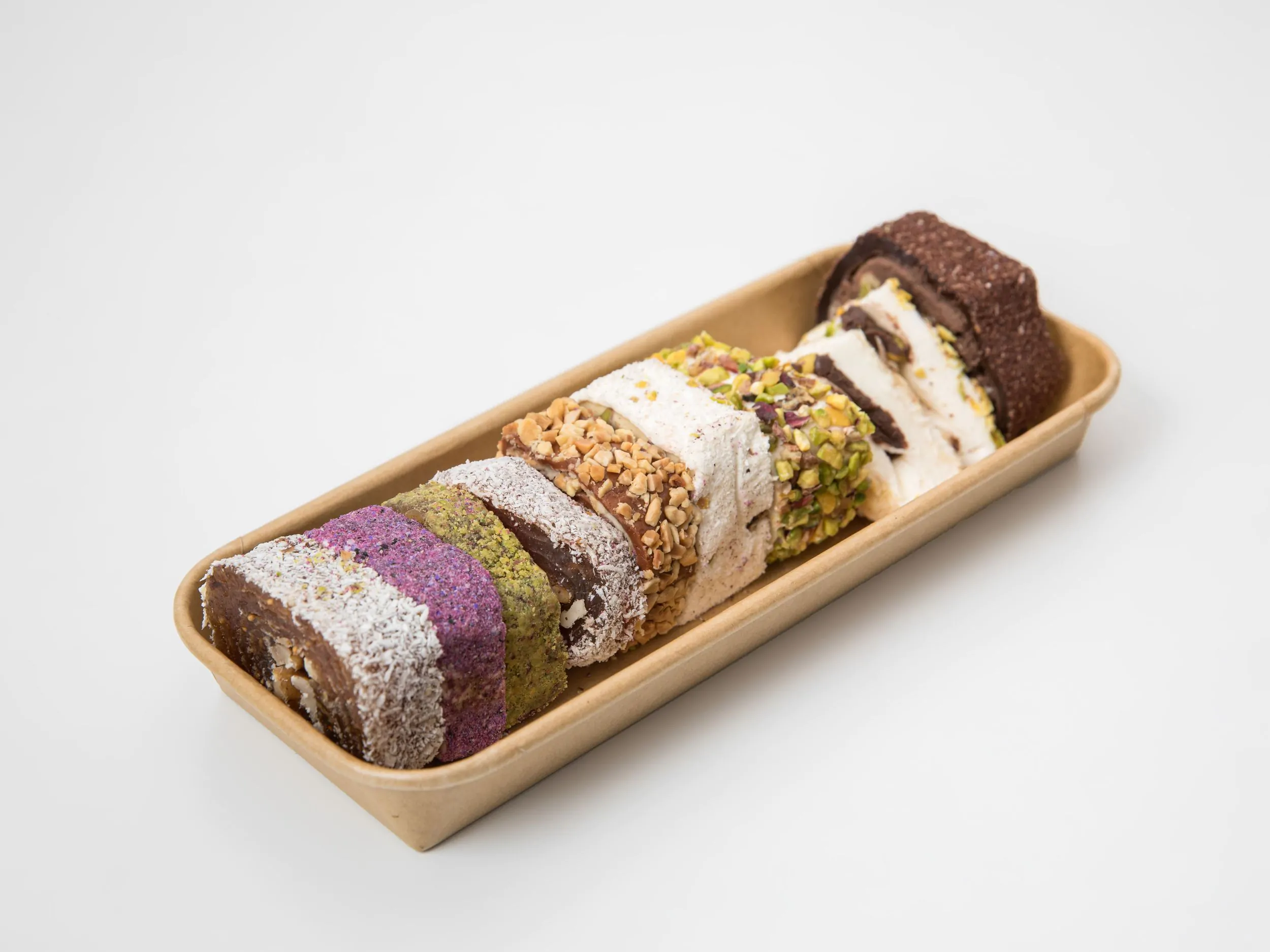 Delicias turcas sarma - Imagen 1