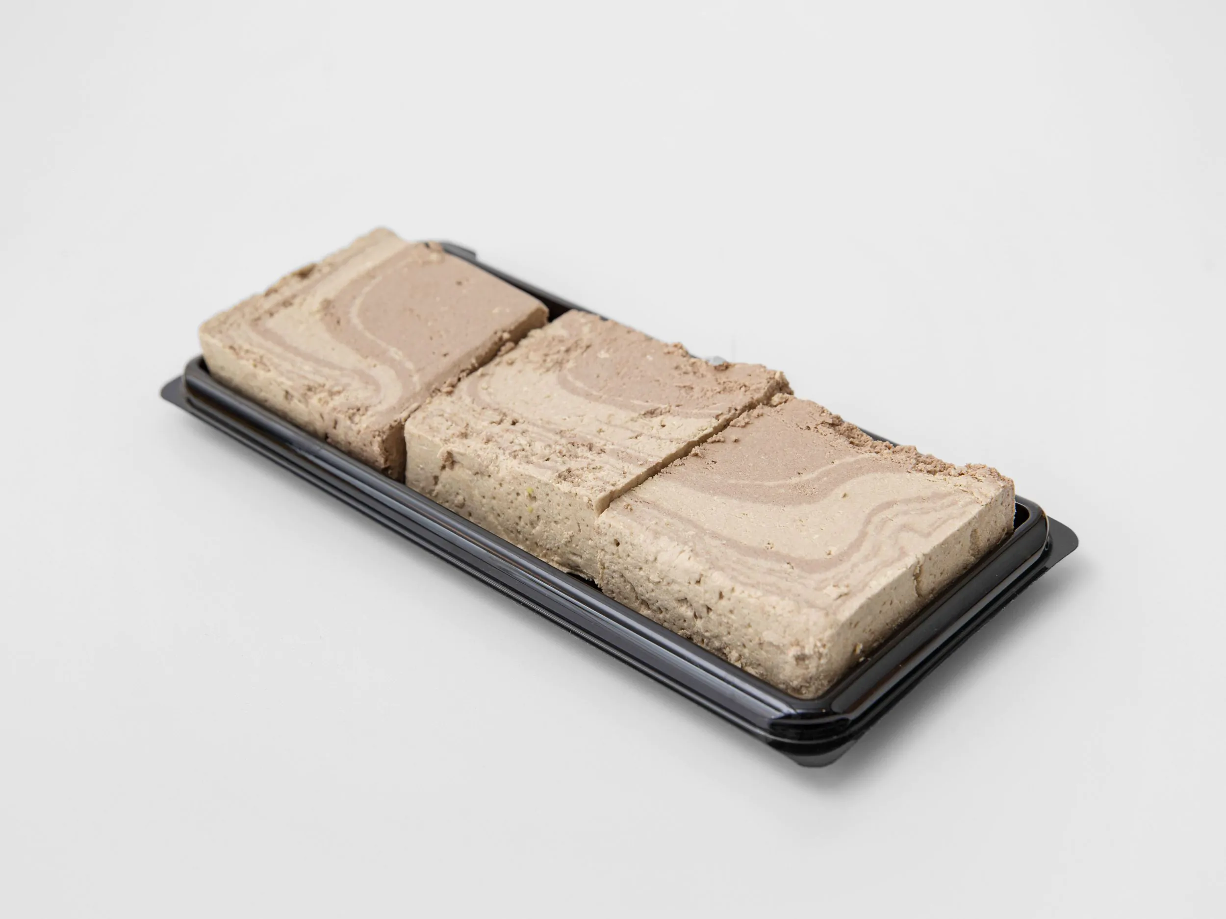 Caja Halva - Imagen 1