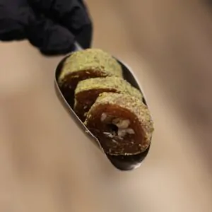 higo y nueces y pistacho