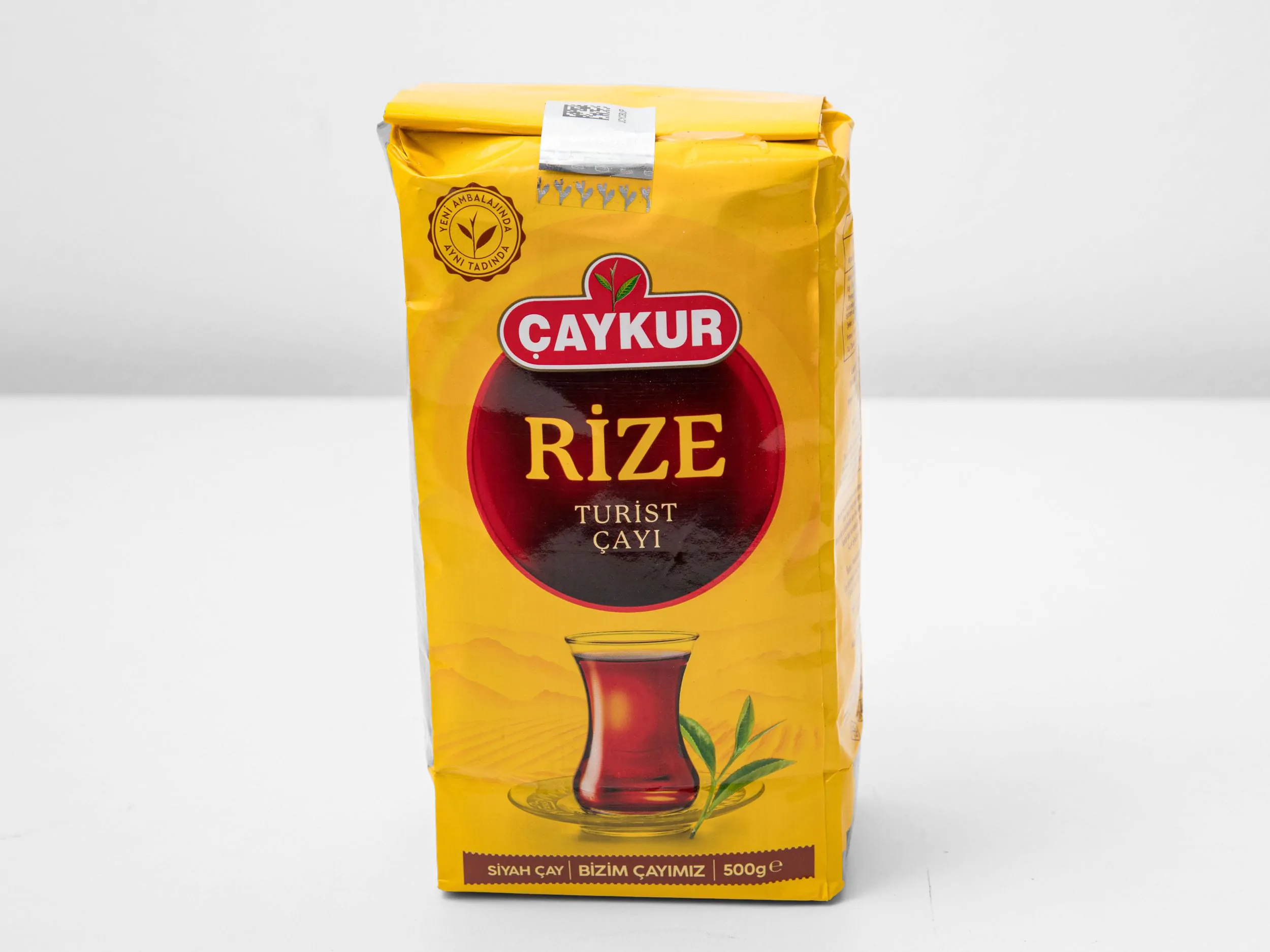 Té Turist - Imagen 1